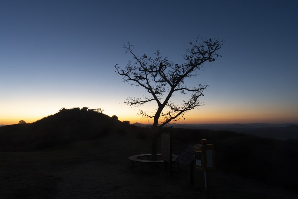 억새 장관을 담기위한 황매산 일출 출사기 13 억새 장관을 담기위한 황매산 일출 출사기 13