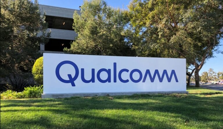 퀄컴 qualcomm