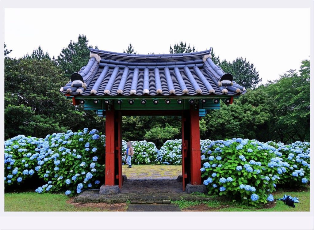 풍경 출사지 추천 정보를 모아보다 2