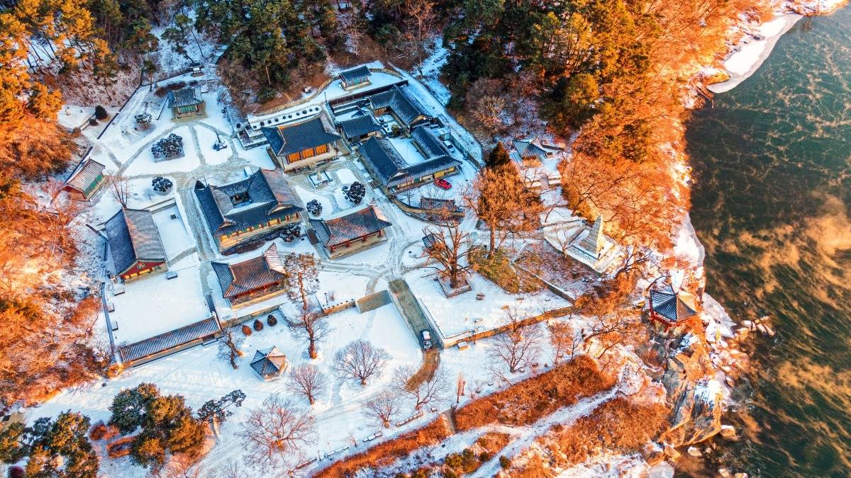 풍경 출사지 추천 정보를 모아보다 3