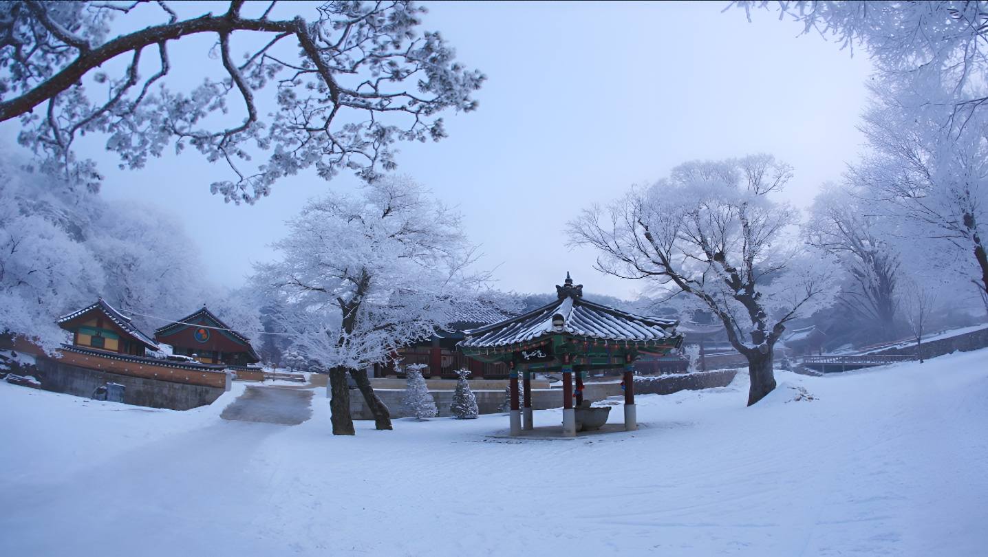 풍경 출사지 추천 정보를 모아보다 4