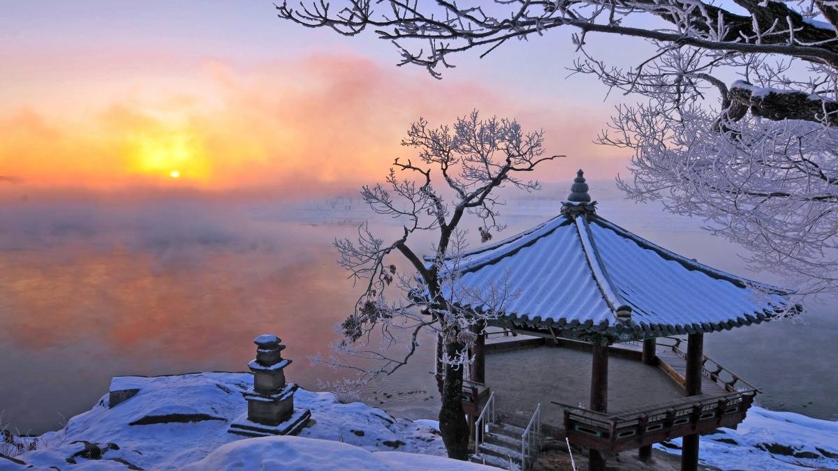 풍경 출사지 추천 정보를 모아보다 5