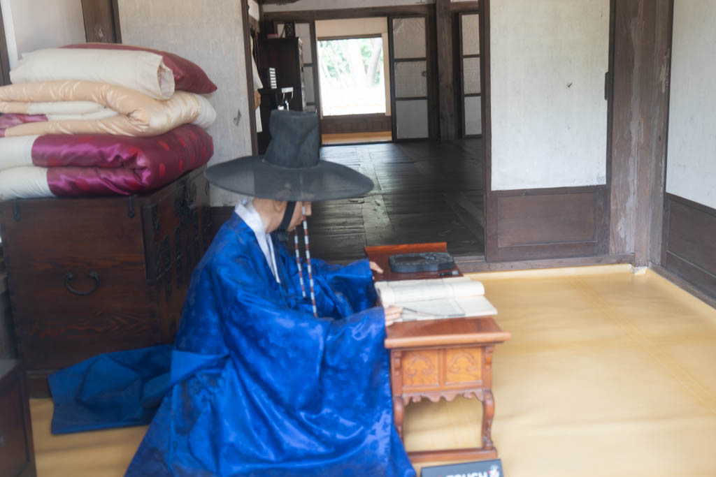 단종 유배 2개월의 흔적이 너무 진한 영월 청령포 출사기 11