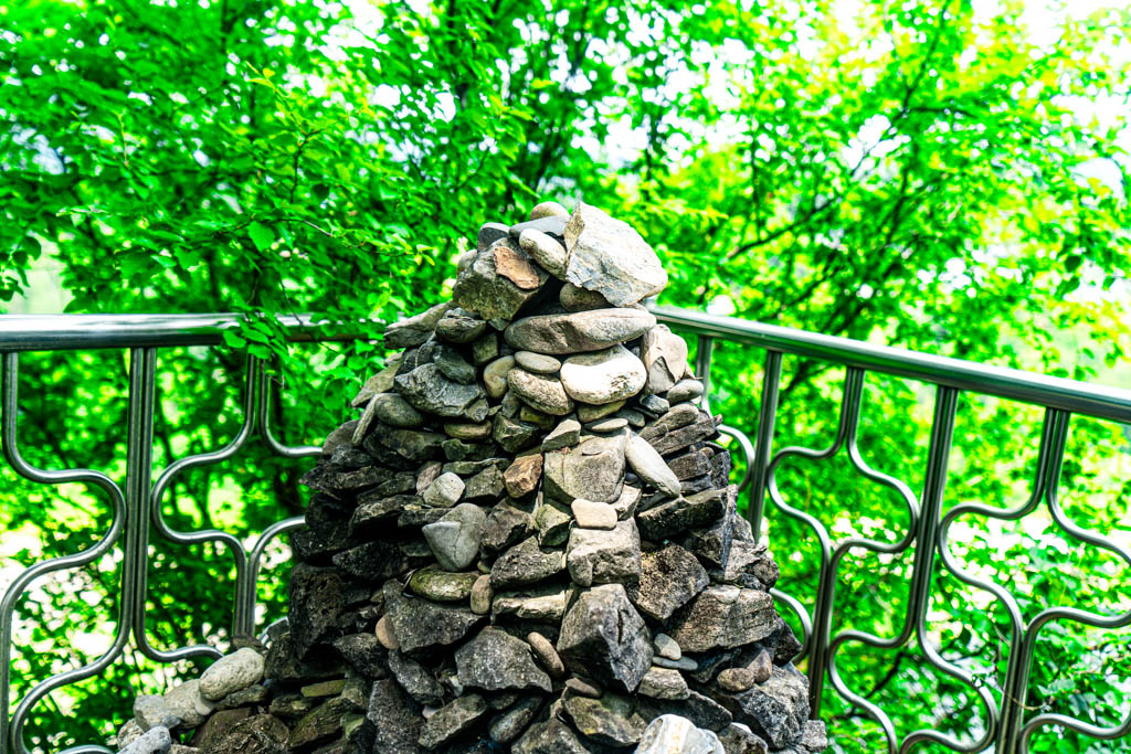 단종 유배 2개월의 흔적이 너무 진한 영월 청령포 출사기 14