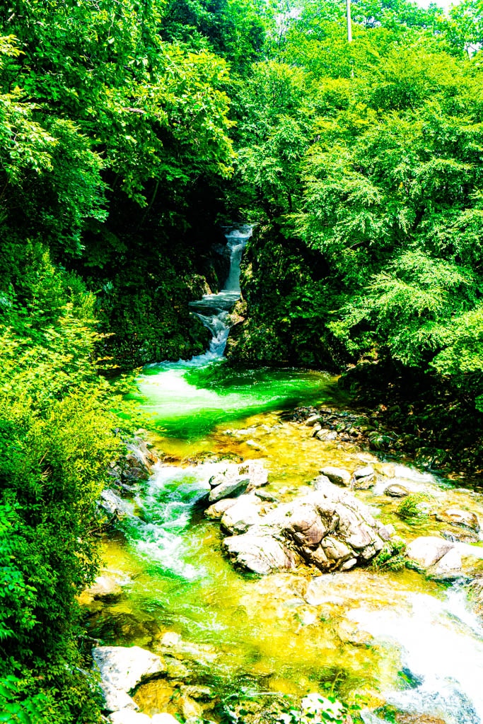 서울 경기 여름 물놀이 계곡 추천 27