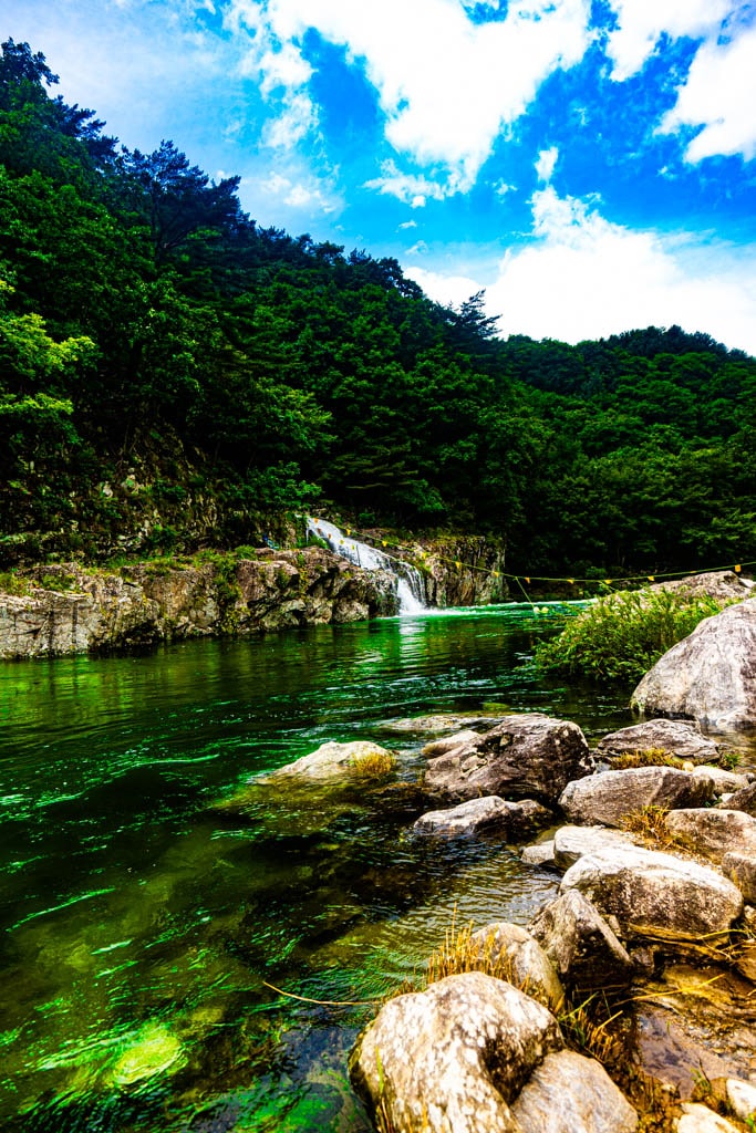 서울 경기 여름 물놀이 계곡 추천 26