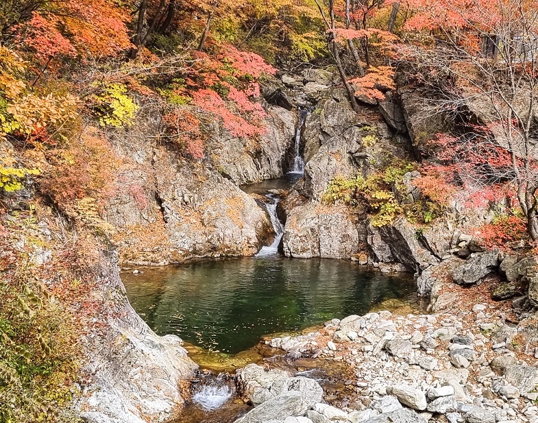 서울 경기 여름 물놀이 계곡 추천 29