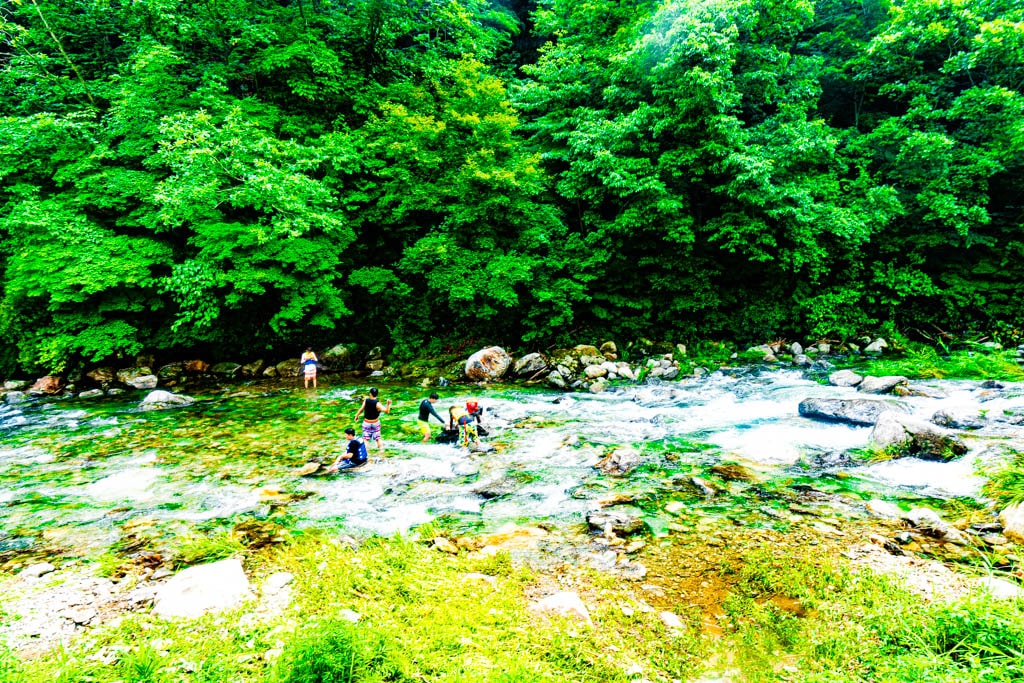 서울 경기 여름 물놀이 계곡 추천 35