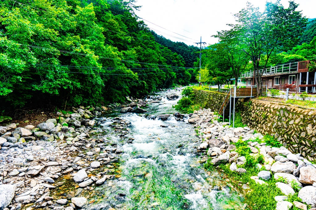 서울 경기 여름 물놀이 계곡 추천 34