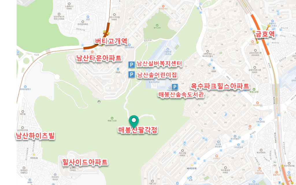 자동차로 정상까지, 자동차 등산이 가능한 풍경 맛집을 알아보자 9