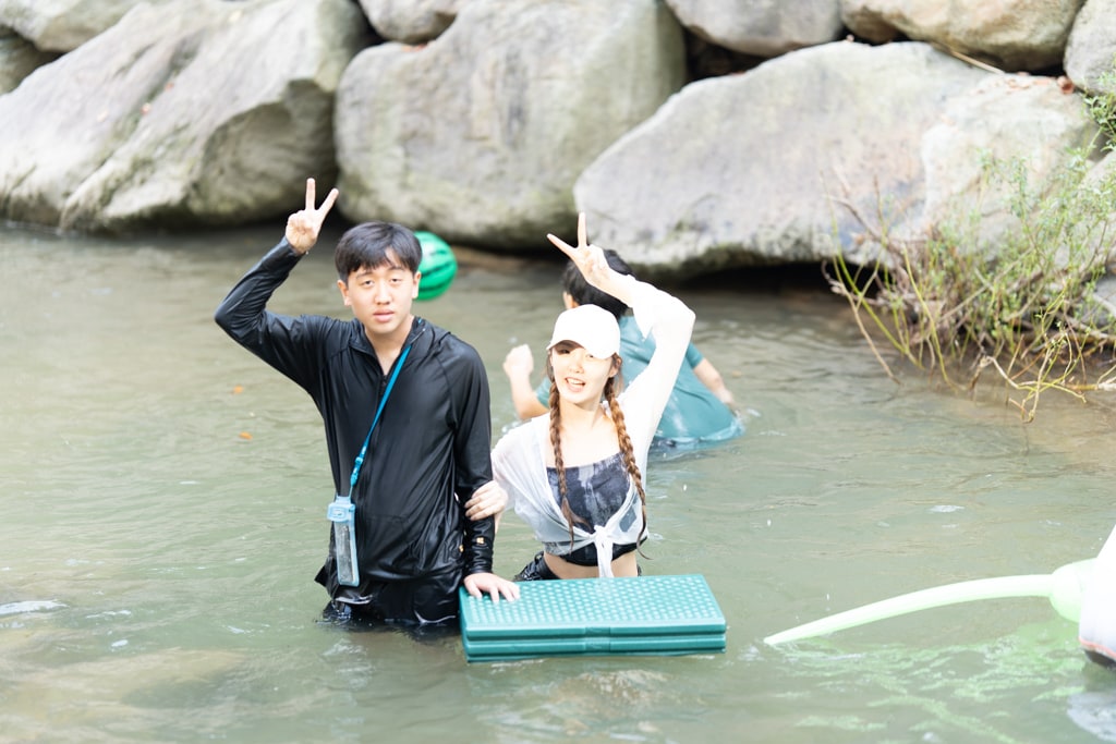 서울 경기 여름 물놀이 계곡 추천 24