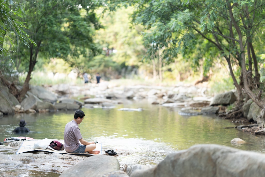 서울 경기 여름 물놀이 계곡 추천 23