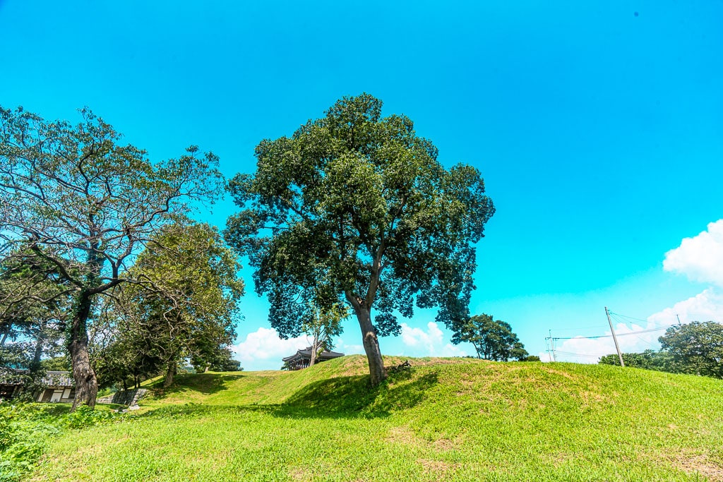 평화로운 오천항 풍광이 일품인 충청 수영성 방문기 14