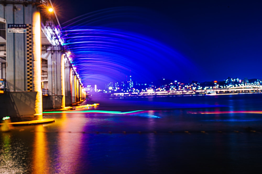 한강 야경 명소 베스트3 소개 14