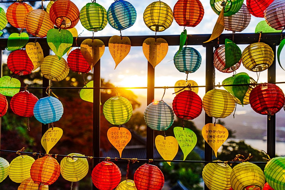 가을 양수리 운해가 아름다운 수종사에 다녀오다 55