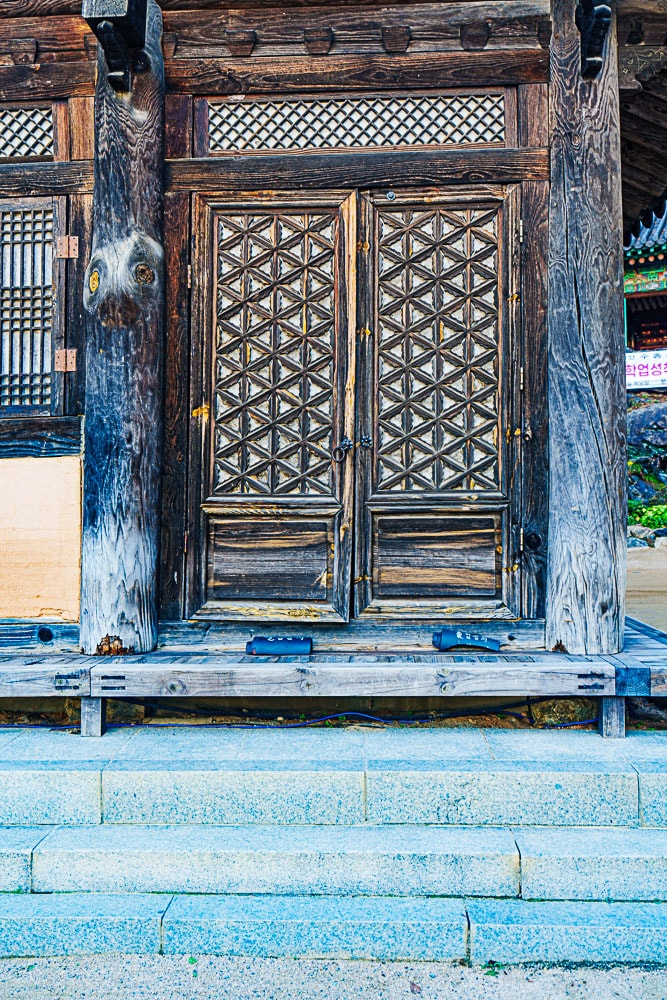 가을 양수리 운해가 아름다운 수종사에 다녀오다 44