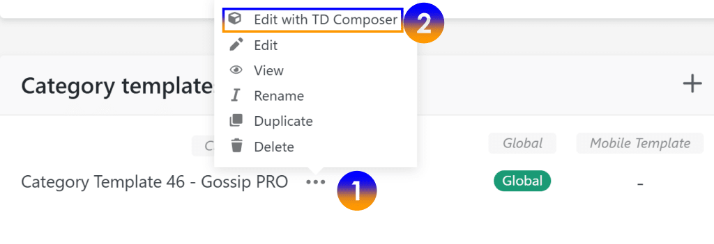 워드프레스 뉴스페이퍼 테마 자동로딩, 인피니트 로딩 설정 방법 9