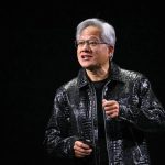 CES 2025에서 기조연설하는 엔비디아 젠슨황 기조연설