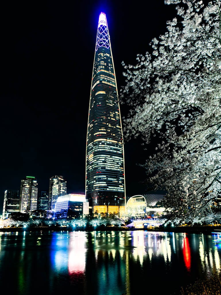 서울 벚꽃 명소, 서울 석촌호수 벚꽃 풍경을 담아보다 40 서울 벚꽃 명소, 서울 석촌호수 벚꽃 풍경을 담아보다 35