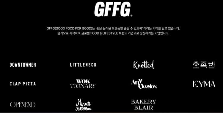 첫 매출 감소한 노티드 실적 분석, 매장은 늘었으나 매출은 주는 기현상 1