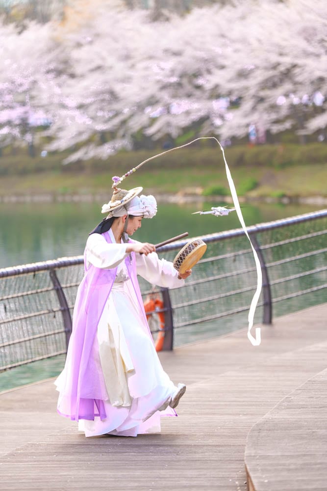 서울 벚꽃 명소, 서울 석촌호수 벚꽃 풍경을 담아보다 37 서울 벚꽃 명소, 서울 석촌호수 벚꽃 풍경을 담아보다 32