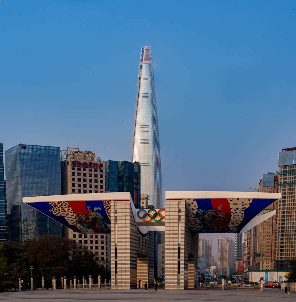 서울 올림픽공원 벚꽃을 보다 7 서울 올림픽공원 벚꽃을 보다 4