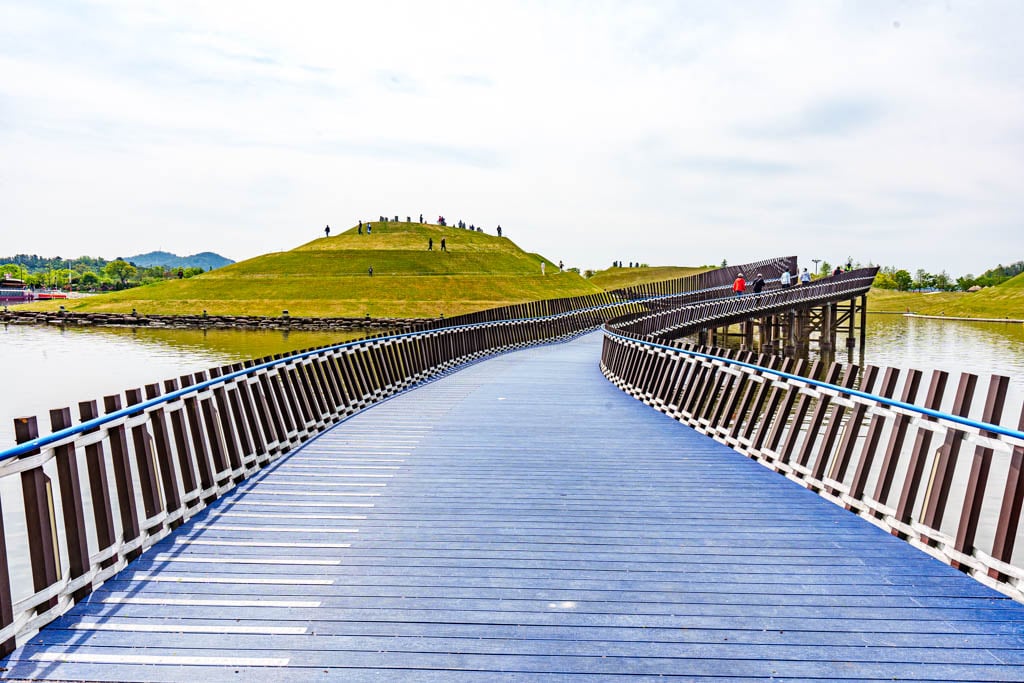 순천만정원을 다녀오다, 여유와 비전의 위대함을 느끼며 9