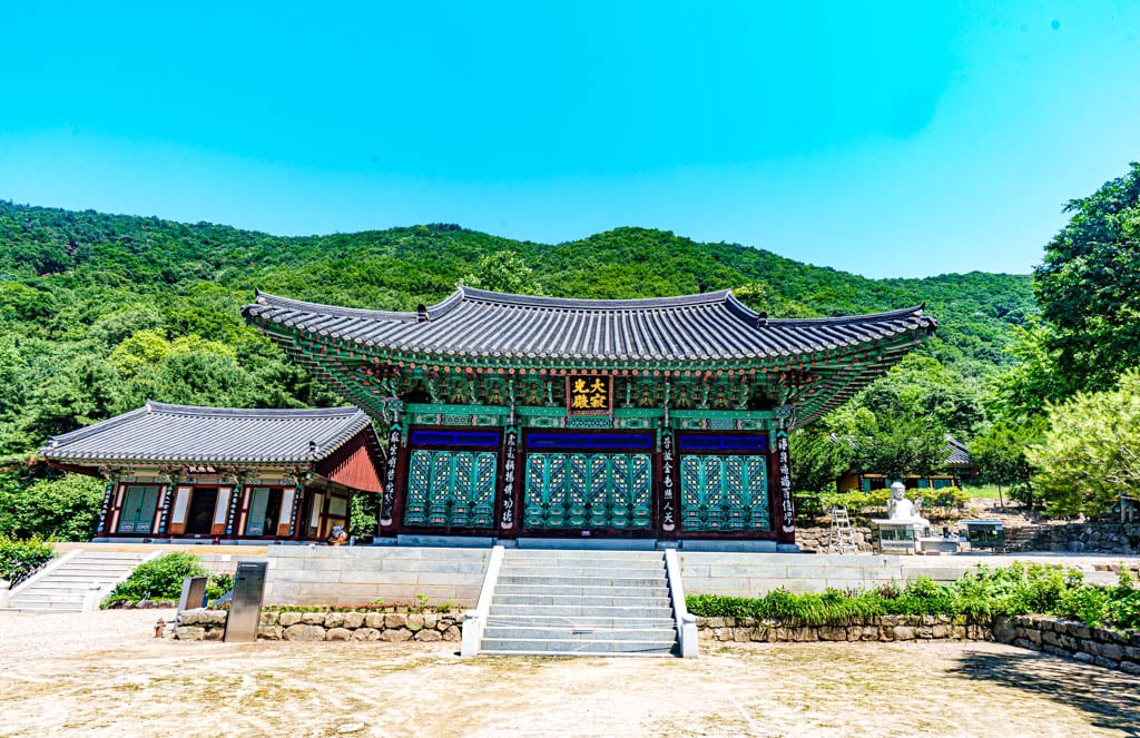 여름 물놀이 계곡 명소 양평 사나사 계곡 소개 34