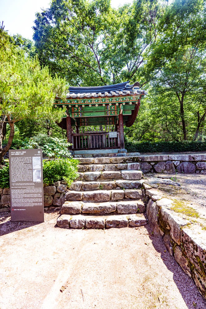 여름 물놀이 계곡 명소 양평 사나사 계곡 소개 35