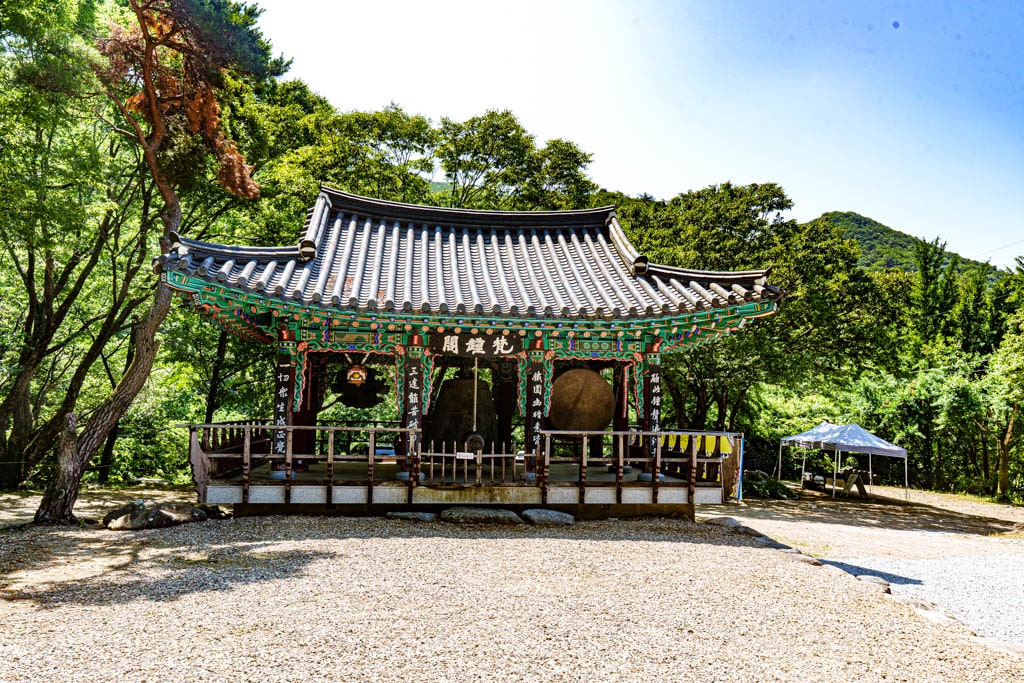 여름 물놀이 계곡 명소 양평 사나사 계곡 소개 32