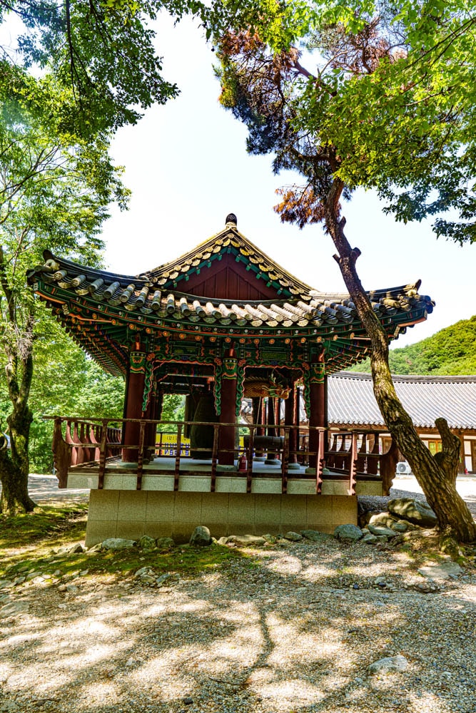 여름 물놀이 계곡 명소 양평 사나사 계곡 소개 33