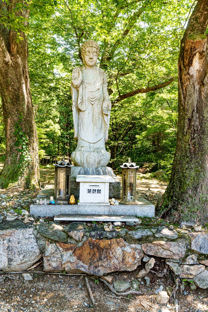 여름 물놀이 계곡 명소 양평 사나사 계곡 소개 29