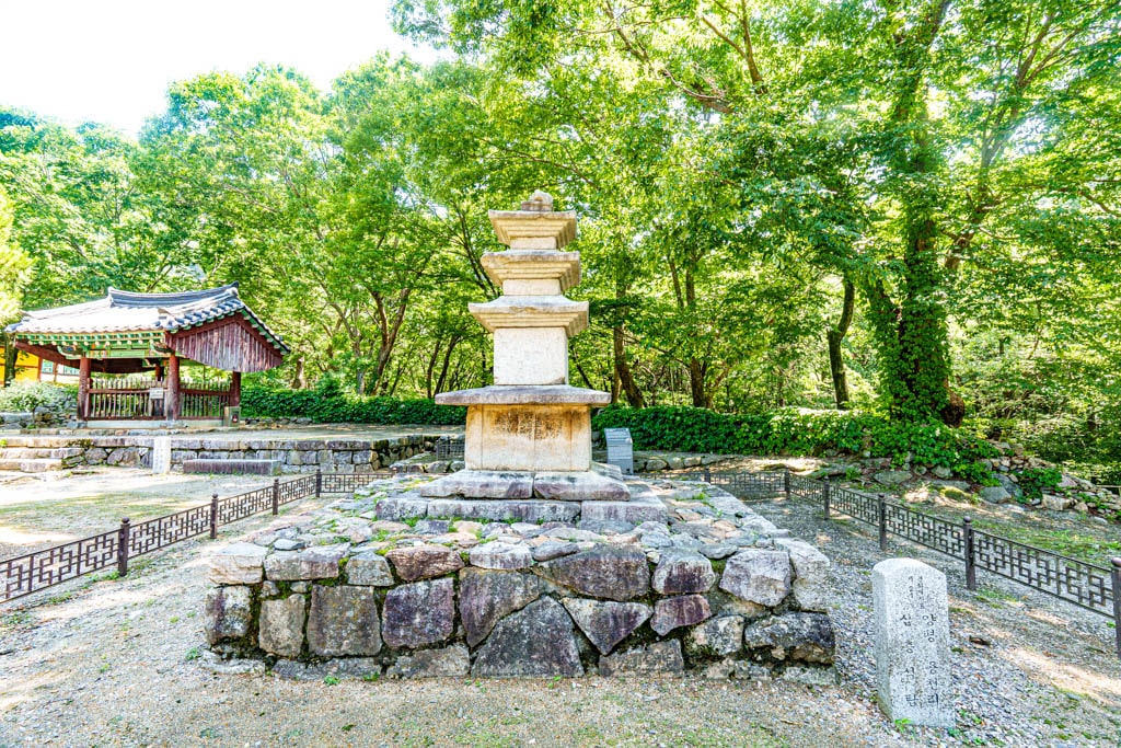 여름 물놀이 계곡 명소 양평 사나사 계곡 소개 30