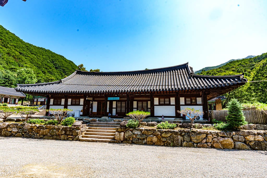 여름 물놀이 계곡 명소 양평 사나사 계곡 소개 28