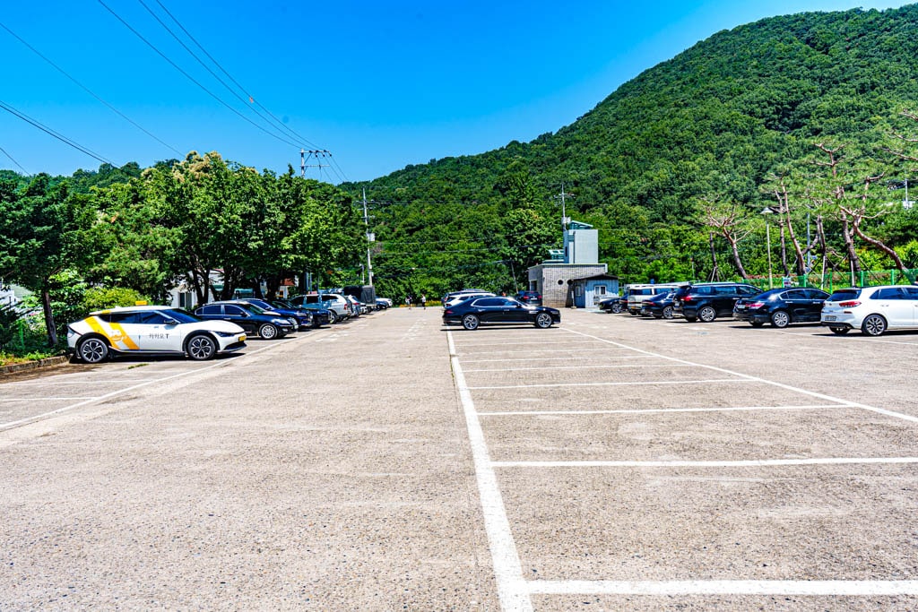 여름 물놀이 계곡 명소 양평 사나사 계곡 소개 11