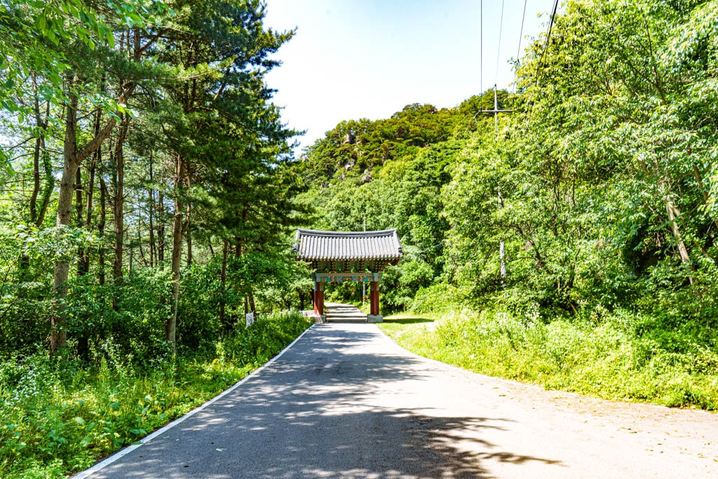 여름 물놀이 계곡 명소 양평 사나사 계곡 소개 26