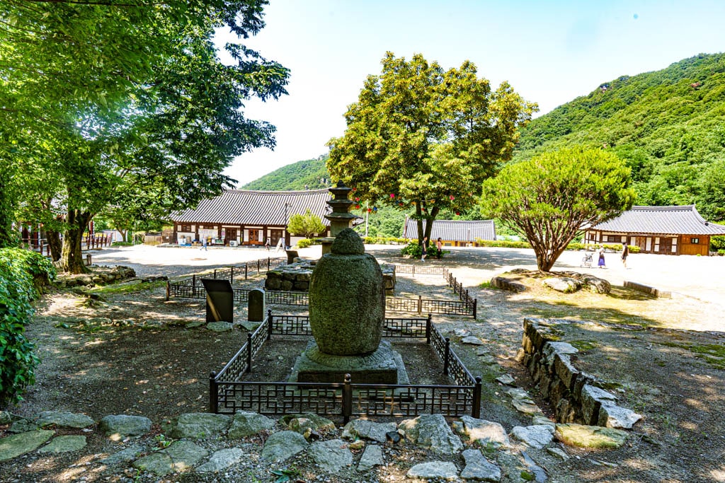 여름 물놀이 계곡 명소 양평 사나사 계곡 소개 36