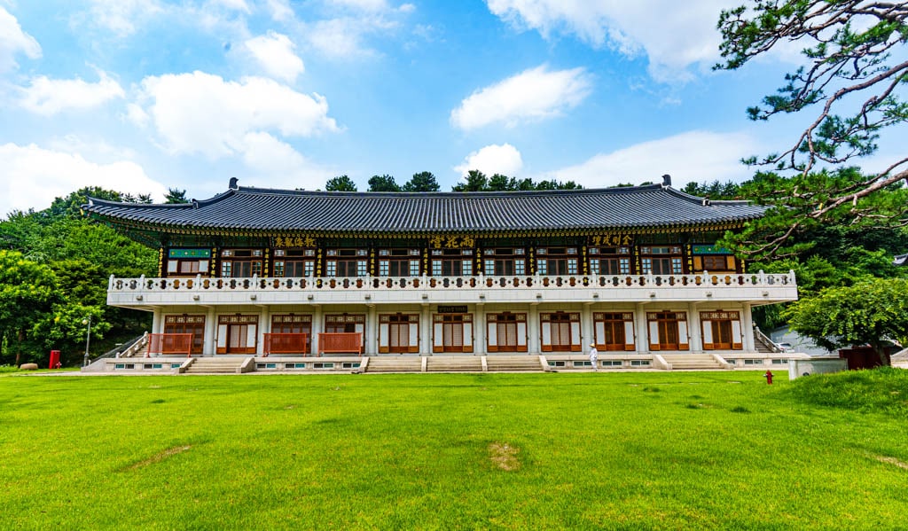 여름 아름다운 수원 봉녕사 능소화 풍경 25 여름 아름다운 수원 봉녕사 능소화 풍경 19