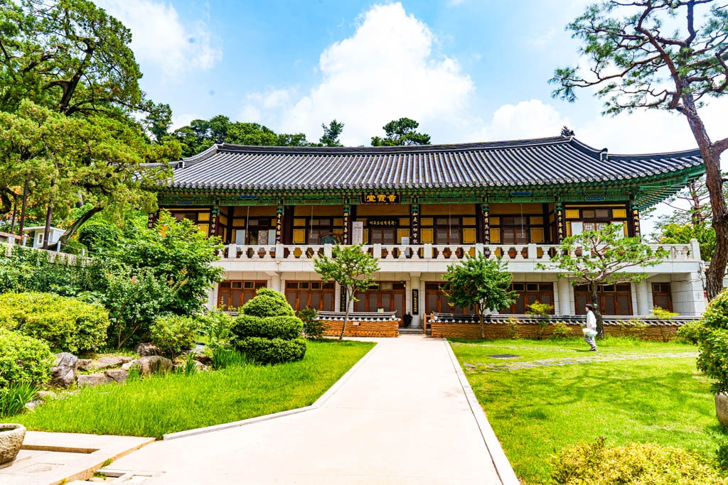 여름 아름다운 수원 봉녕사 능소화 풍경 38 여름 아름다운 수원 봉녕사 능소화 풍경 32