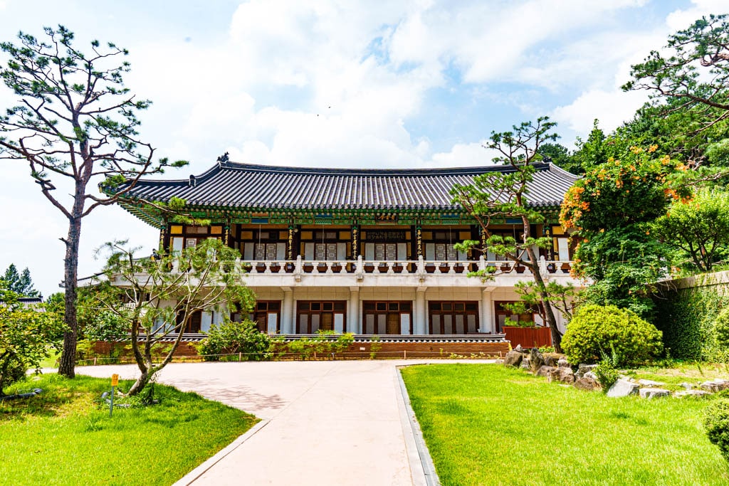 여름 아름다운 수원 봉녕사 능소화 풍경 37 여름 아름다운 수원 봉녕사 능소화 풍경 31