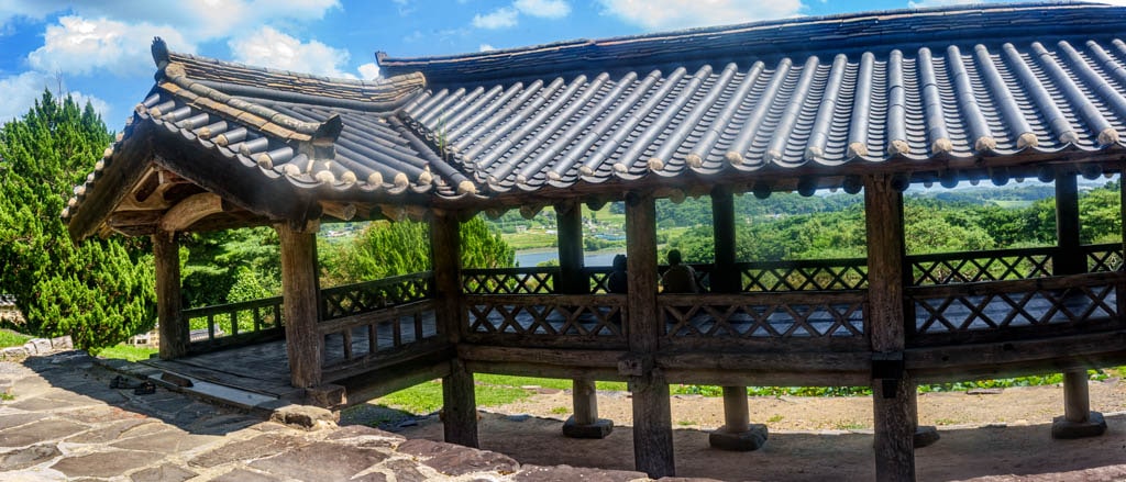 배롱나무 명소, 논산 종학당 소개 58 배롱나무 명소, 논산 종학당 소개 55