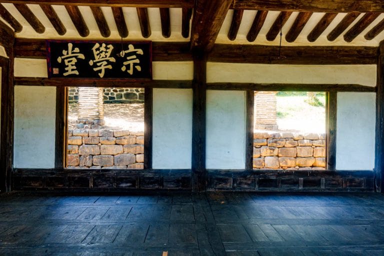 논산 종학당 여름풍경, DSC08584-, Photo by Happist