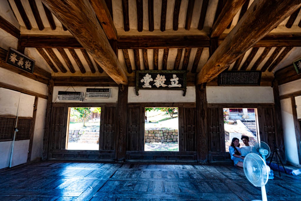 배롱나무 명소, 안동 병산서원 배롱나무 출사기 23 배롱나무 명소, 안동 병산서원 배롱나무 출사기 21