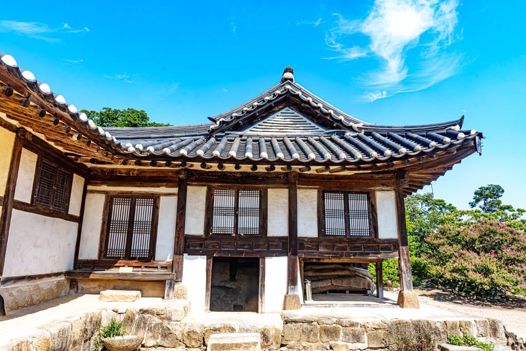 여름 명재고택 풍광, DSC07976-, Photo by Happist