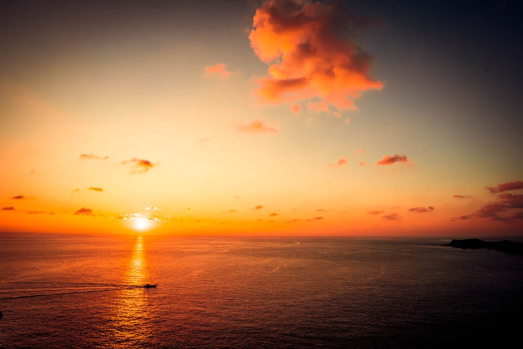 제주여행_수월봉 석양 풍경, DSC03756-, Photo by Happist