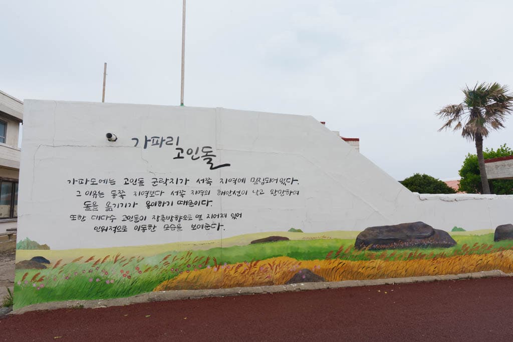 제주여행의 백미, 가파도 봄 풍경을 담다(가파도 청보리, 가파도 유채꽃) 82