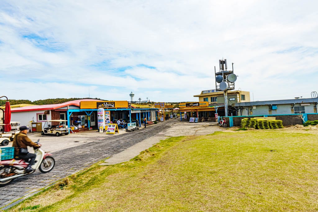 제주여행, 한반도 최남단 마라도 여행기 68