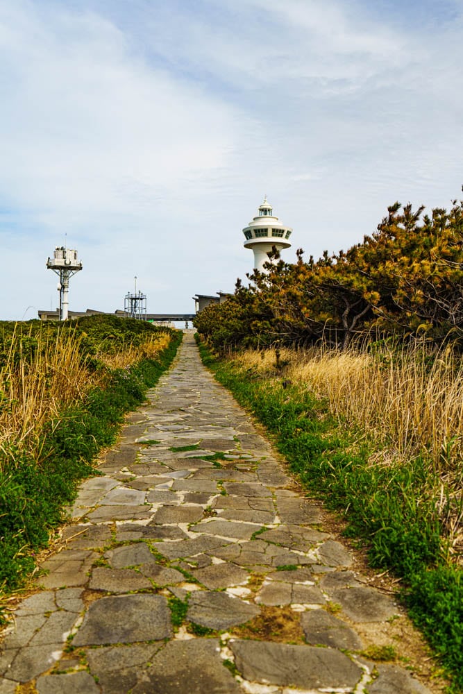 제주여행, 한반도 최남단 마라도 여행기 60