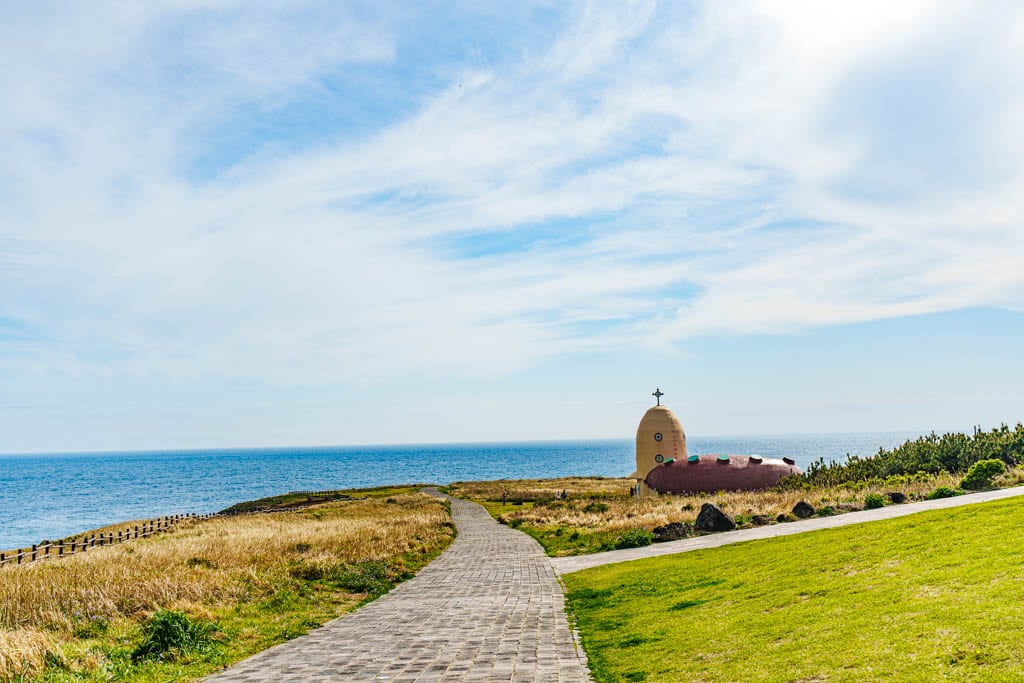 제주여행, 한반도 최남단 마라도 여행기 61