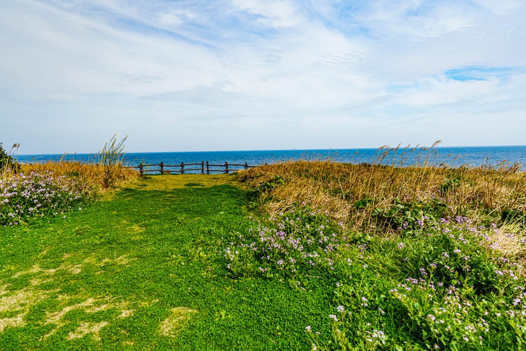 제주여행, 한반도 최남단 마라도 여행기 72